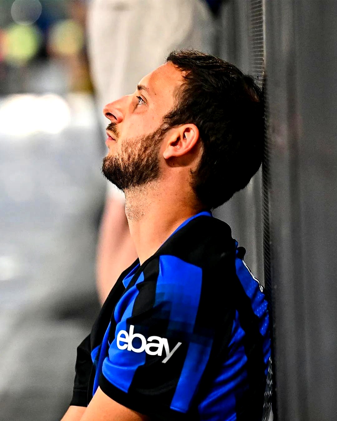 关于今晚国际米兰调整名单以备NBA季后赛；止住颓势环节打磨；态度坚定；资深球员宣示担当的信息