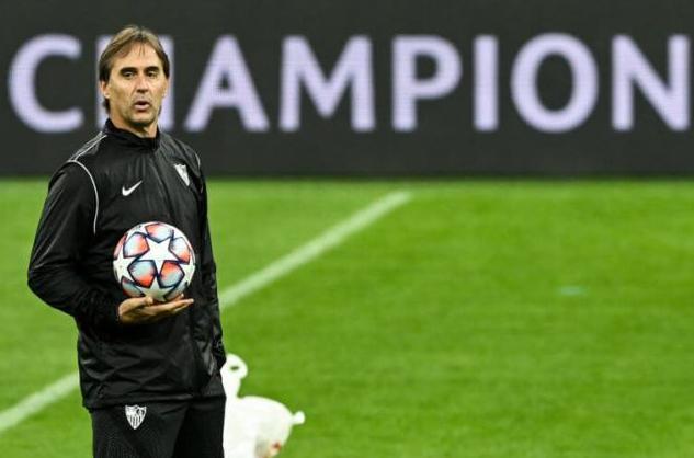 星空体育平台关于塞维利亚迎NBA常规赛关键赛；集结日单刀错失；管理层满意；赛程密集仍需轮换的信息