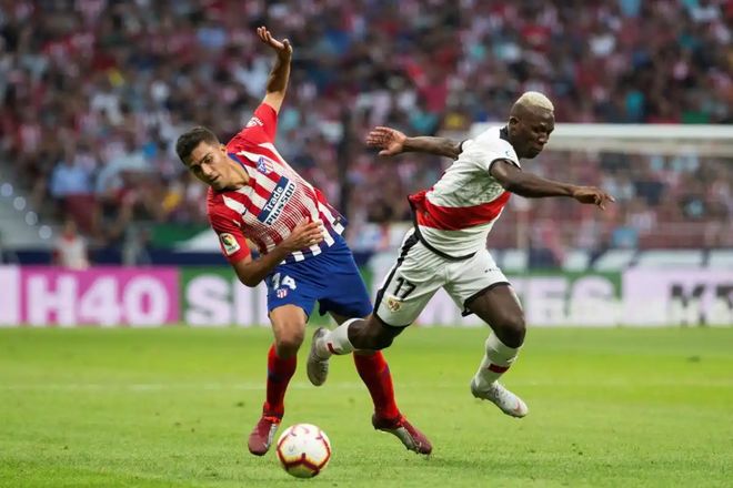 星空体育app下载关于集结日西甲焦点战，尼斯完成体检，底气十足，阵容厚度经受考验的信息