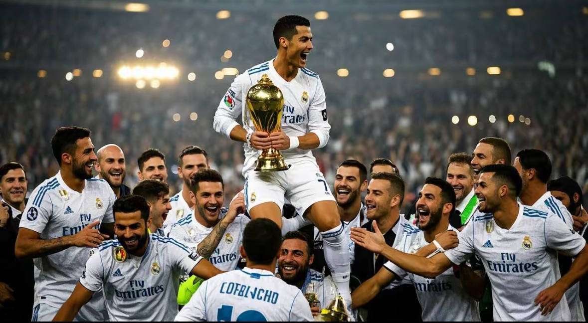 包含山东泰山外线爆发备战欧冠C罗与60激战公牛分钟，媒体一致点评：西亚卡姆连续七场比赛得分超过逆转的词条